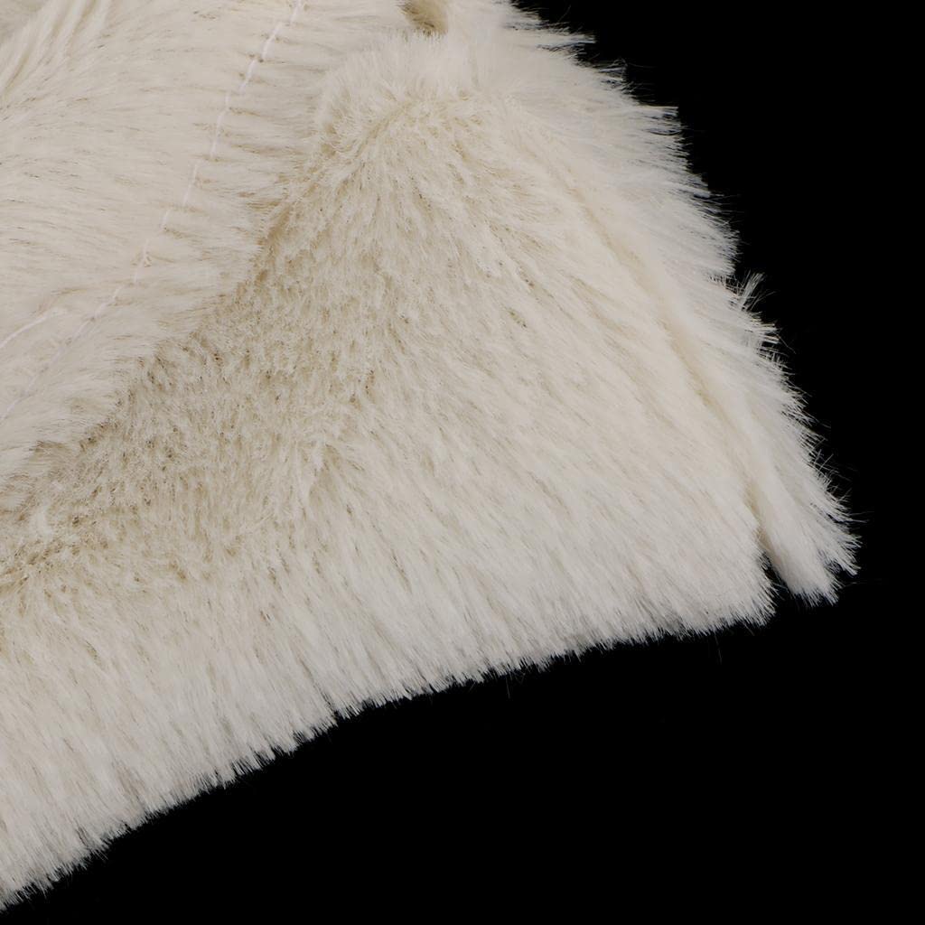 Кукла Fur Coat Белый, фото №8 Кукла Fur Coat Белый, фото №8