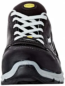 Робоче взуття Diadora Run Text Low S1P SRC ESD synthetic.ua - Фото 1