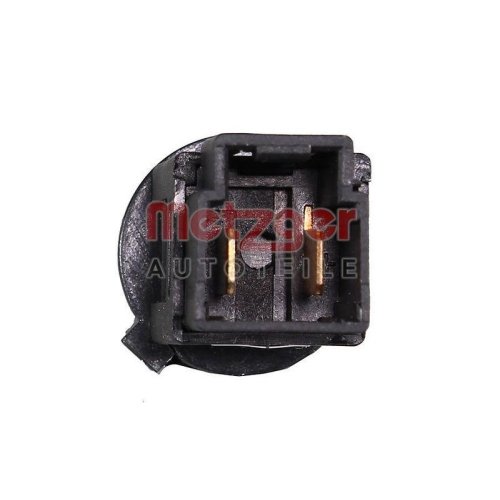 Вимикач стоп-сигналу METZGER 0911009 для NISSAN, фото №2