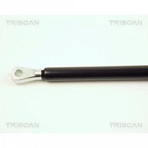 Газлифт капота TRISCAN 8710 16102 для JAGUAR synthetic.ua - Фото 1