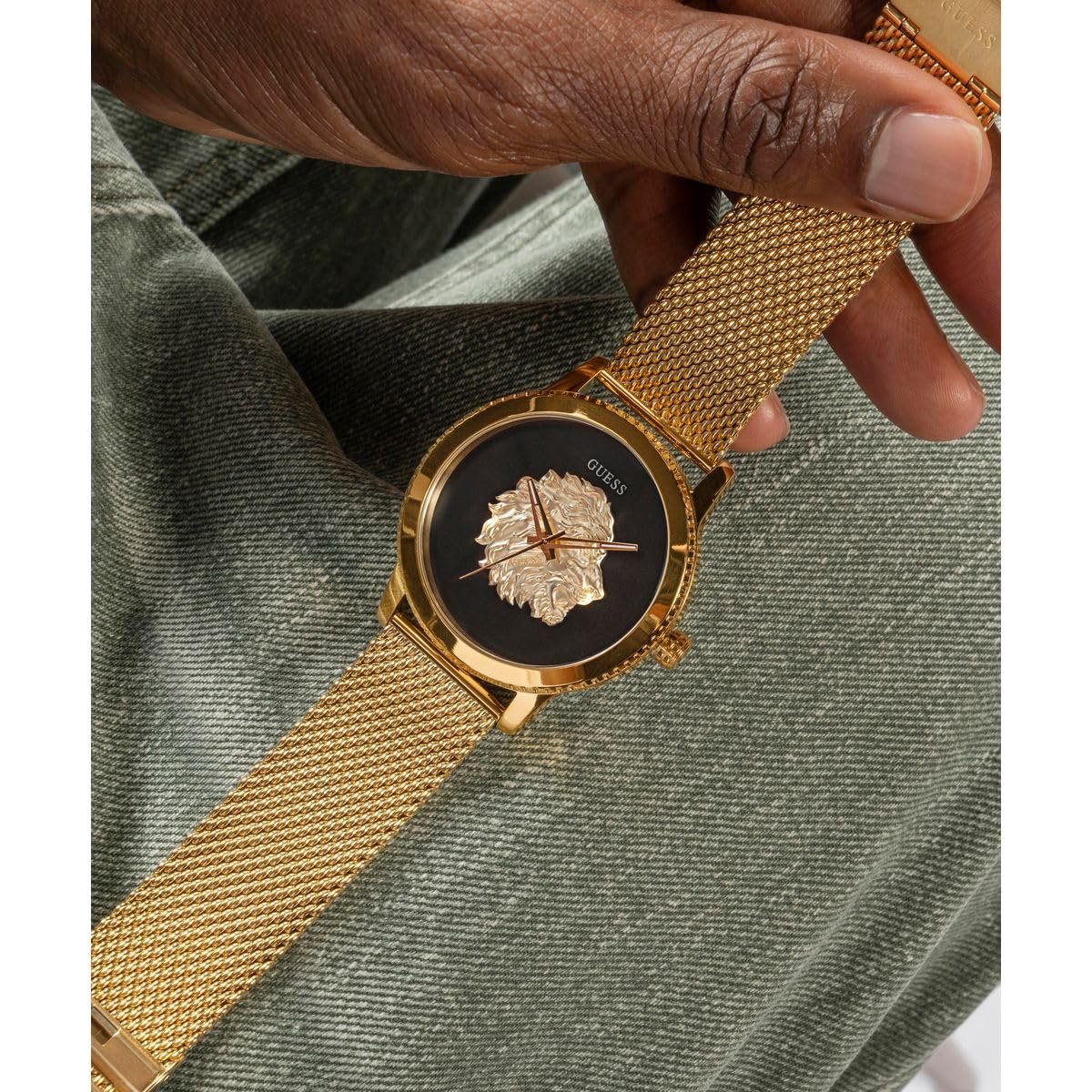 Годинник GUESS GW0702G1, фото №5