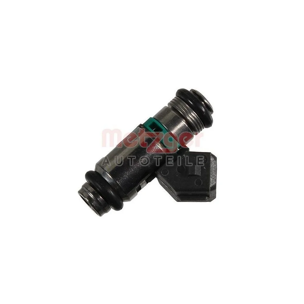 Форсунка METZGER 0920116 для NISSAN OPEL RENAULT, фото №1