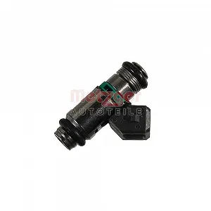 Форсунка METZGER 0920116 для NISSAN OPEL RENAULT - Фото 1