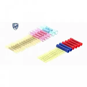 Ремкомплект, джгут проводів VEMO EXPERT KITS + V20-83-0026 для BMW лівий synthetic.ua - Фото 1