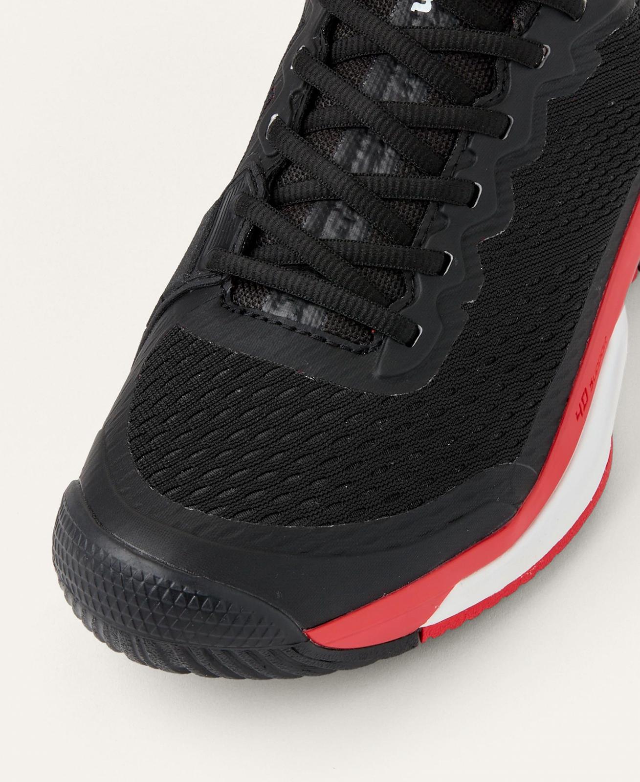 Теннисные Кроссовки Wilson Rush Pro 4.5 Мужские, фото №8