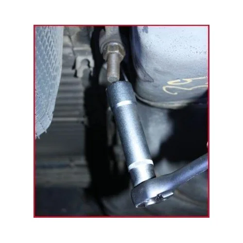 Торцевая головка KS TOOLS 911.4356, фото №3