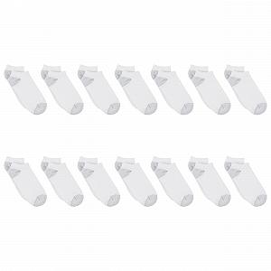 Носки Hanes Женские (14 пар) synthetic.ua - Фото 1