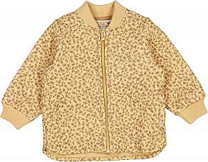 Термокуртка Wheat Loui Унісекс Дитяча Водонепроникна Термокуртка - Фото 1