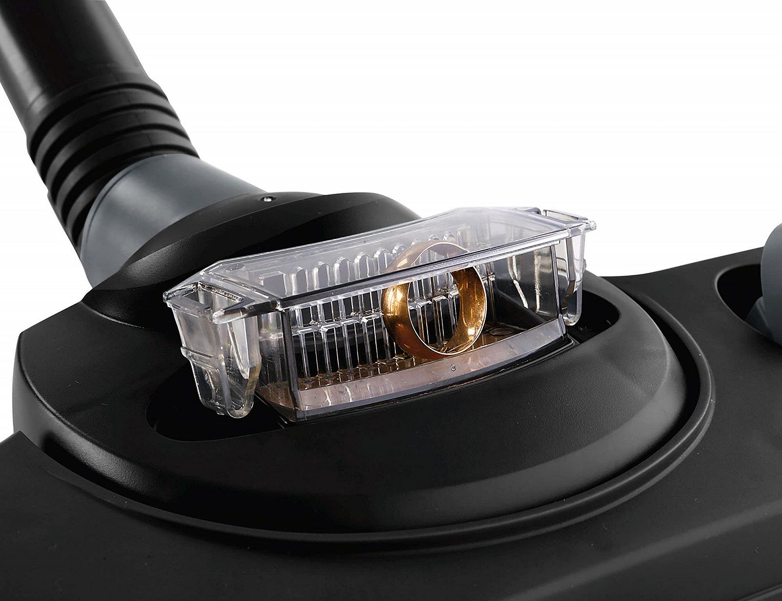 Пилосос Bosch AquaWash BWD421PET 2.5 л 12 м Вологе та сухе прибирання Hepa фільтр Електронне регулювання потужності 2100 Вт, фото №8 Пилосос Bosch AquaWash BWD421PET 2.5 л 12 м Вологе та сухе прибирання Hepa фільтр Електронне регулювання потужності 2100 Вт, фото №8