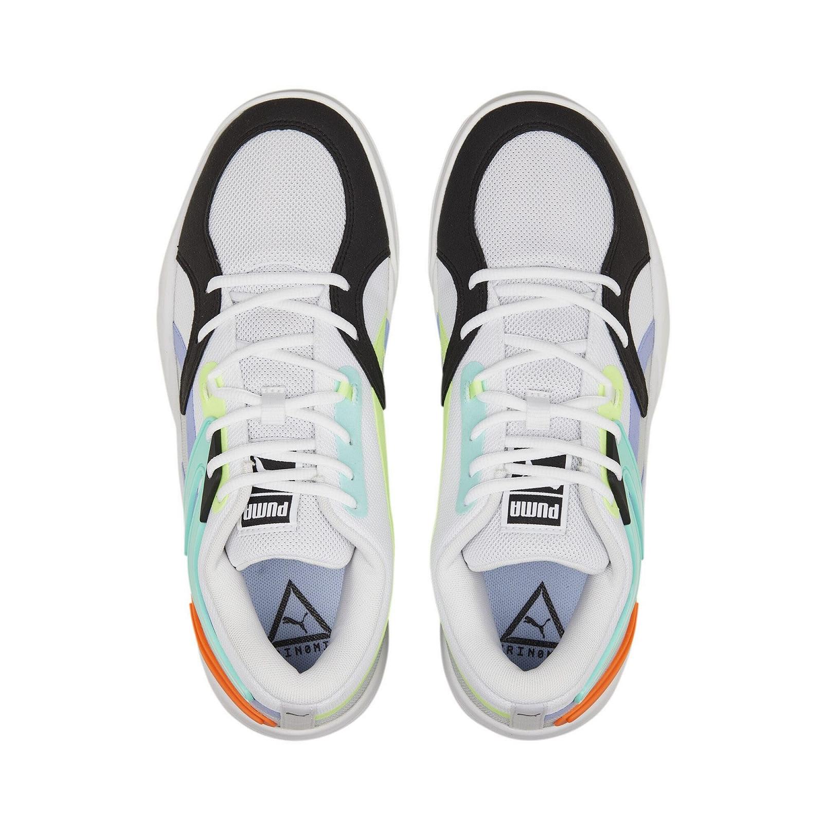 Кросівки PUMA Trinity Lite чоловічі, фото №7