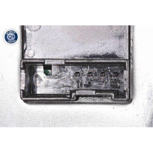 Замок рулевой колонки VEMO V10-80-0011 Green Mobility Parts для AUDI SEAT SKODA VW, фото №3