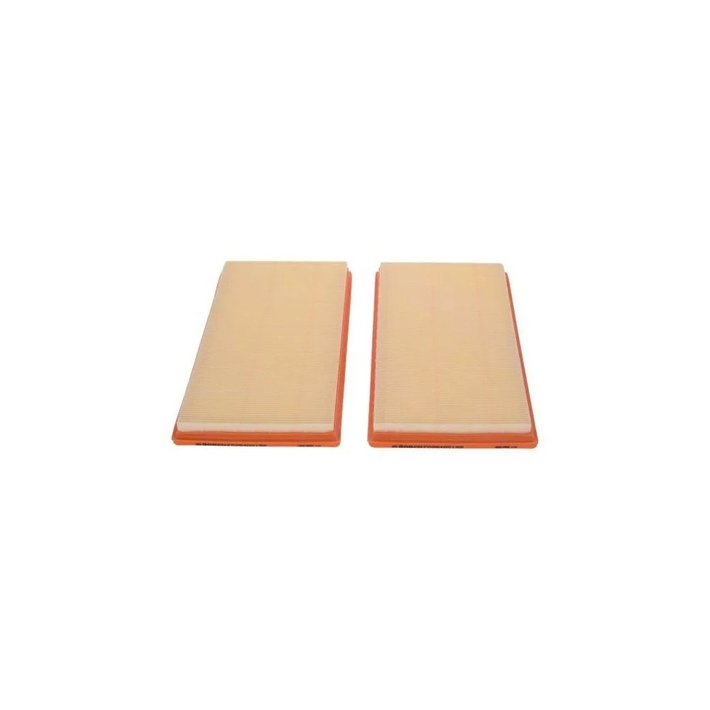 Воздушный фильтр BOSCH F 026 400 152 для MERCEDES-BENZ GURGEL, фото №1