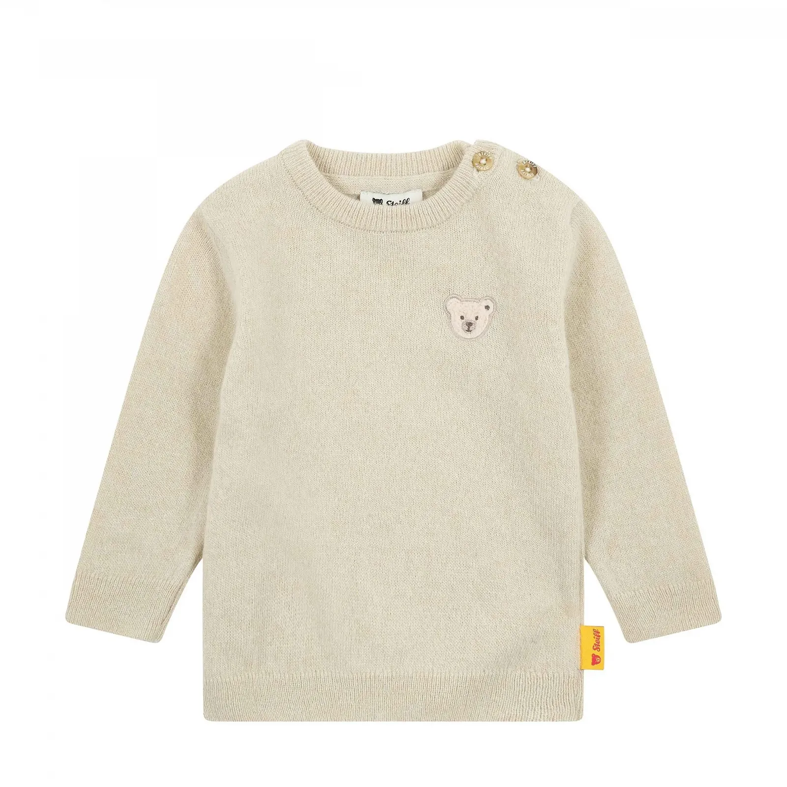 Джемпер Steiff для хлопчиків, фото №1