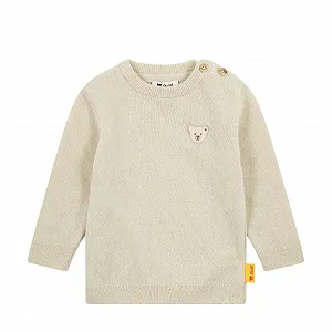 Джемпер Steiff для хлопчиків - Фото 1