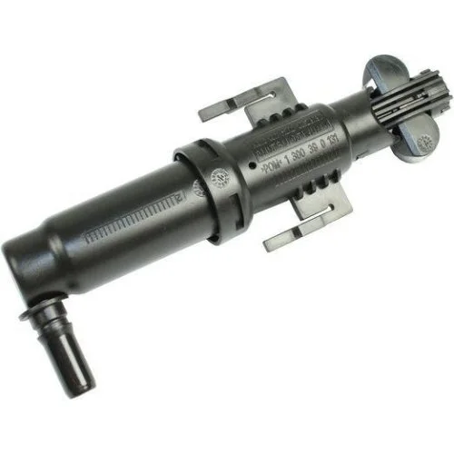 Форсунка омывателя фар METZGER GREENPARTS 2220535 для BMW, фото №2