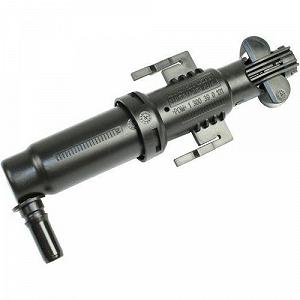 Форсунка омывателя фар METZGER GREENPARTS 2220535 для BMW synthetic.ua - Фото 1