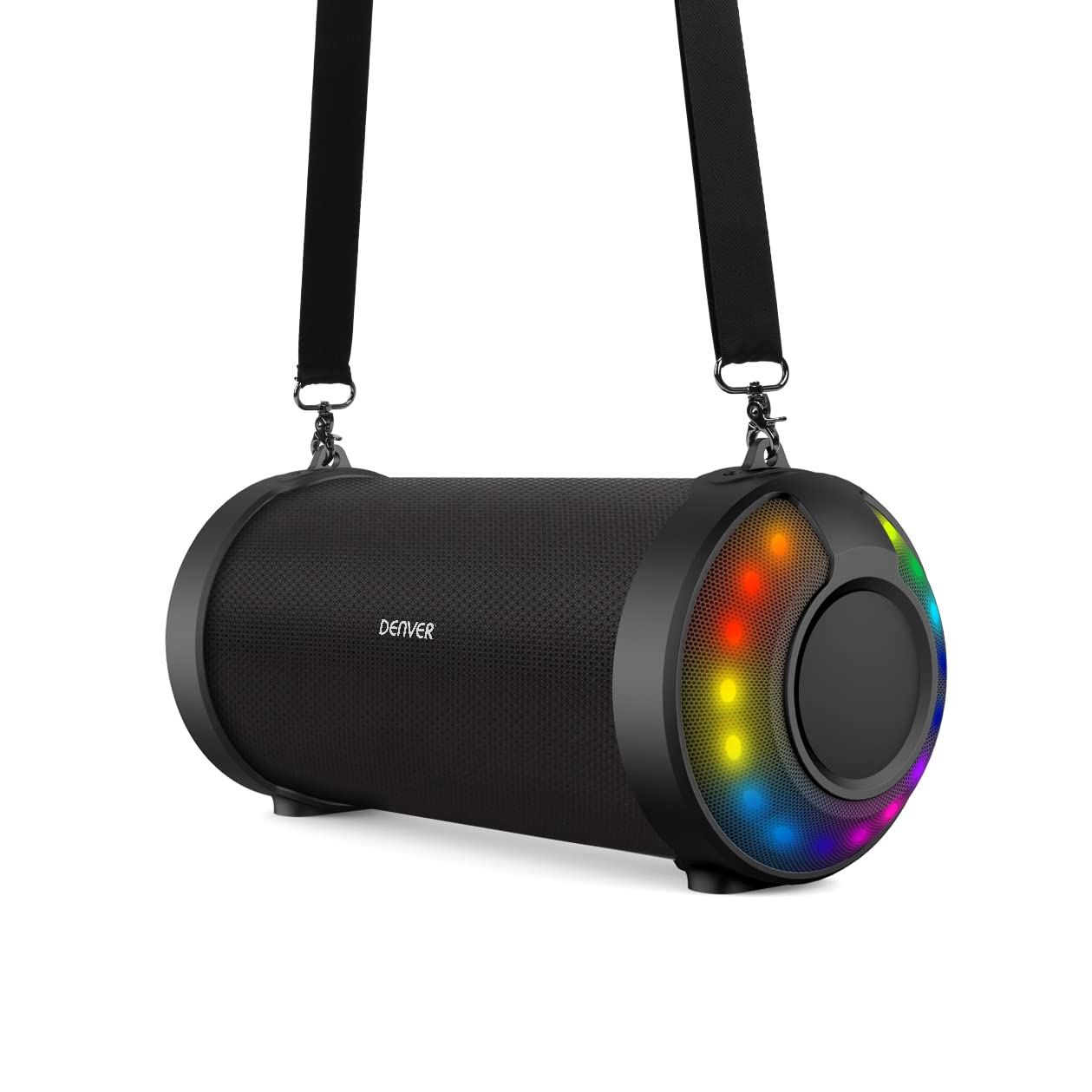 Bluetooth Speaker Denver BTG-212, фото №2