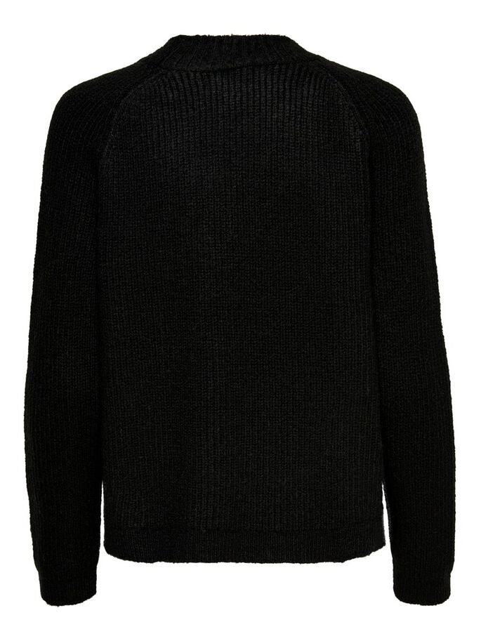 Пуловер ONLJADE L/S PULLOVER KNT NOOS 15179813 ONLY  L, фото №4