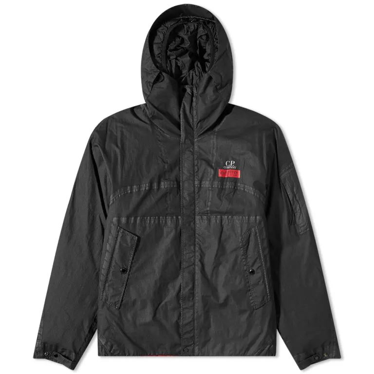 Куртка C.P. Company G-Type Hooded XL, фото №1