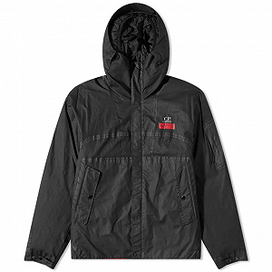 Куртка C.P. Company G-Type Hooded XL - Фото 1