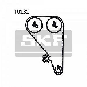 Комплект ременя ГРМ SKF VKMA 91917 для TOYOTA LEXUS synthetic.ua - Фото 1