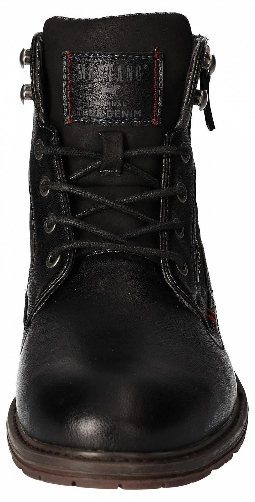 Черевики Ankle Boot 4140-506, фото №2