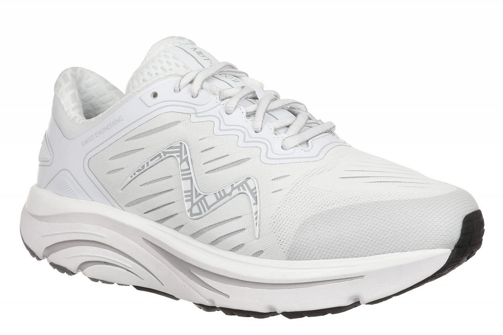 Кросівки MBT MBT-2000 II LACE UP чоловічі для бігу. Анатомічні та зручні. Фізіологічний комфорт та стабільність з вигнутою підошвою., фото №1