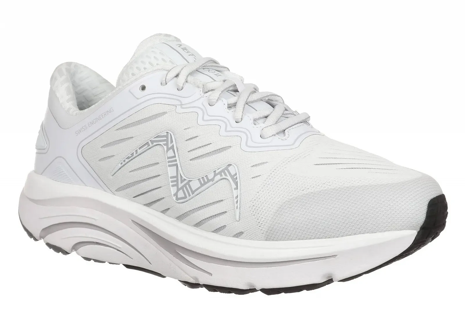 Кросівки MBT MBT-2000 II LACE UP Чоловічі, фото №1