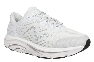 Кроссовки MBT MBT-2000 II LACE UP Мужские беговые кроссовки - Фото 1