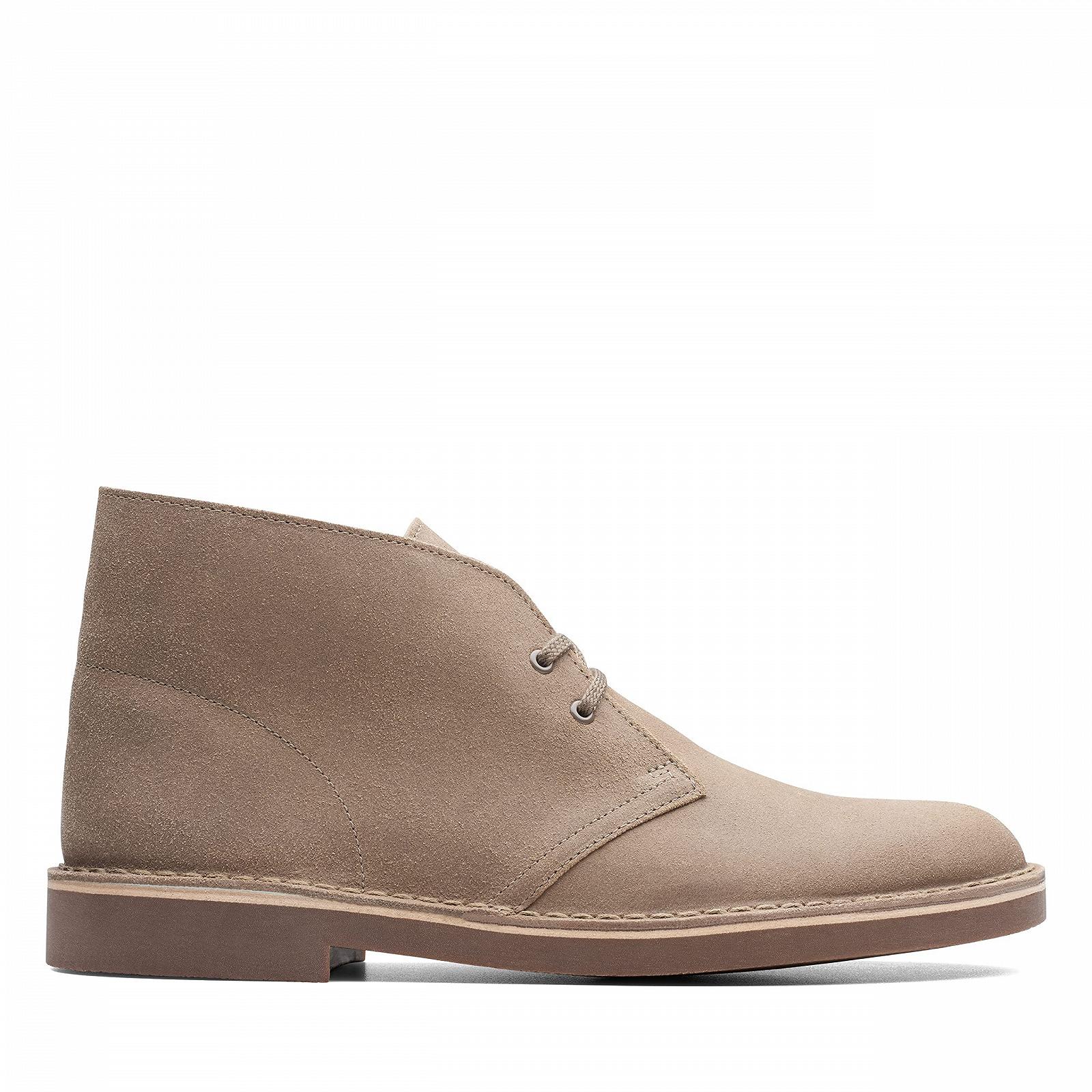 Ботинки Clarks Desert Bus Hacre 2 мужские, фото №5