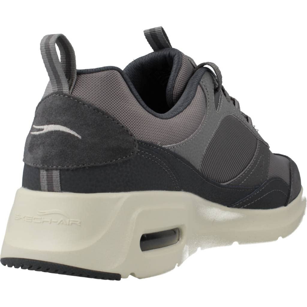 Кроссовки Skechers Skech-Air Court Homegrown мужские, фото №3