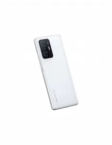 Смартфон XIAOMI 11T Pro 5G 8/128 GB 6.67" 120 Hz AMOLED 108 MP Snapdragon 888 120 W White synthetic.ua - Фото 1