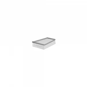 Воздушный фильтр KNECHT LX 957/3 для NISSAN RENAULT - Фото 1