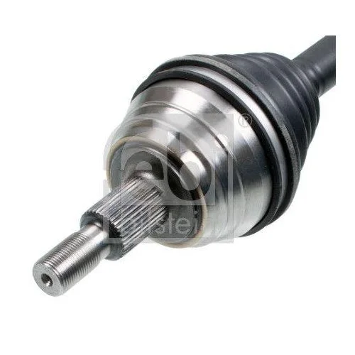 Приводной вал FEBI BILSTEIN 182816 для AUDI SEAT SKODA VW передний мост слева, фото №2