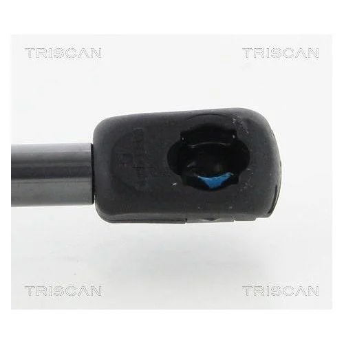 Газова пружина багажника TRISCAN 8710 80212 для DODGE, ззаду зліва, фото №2