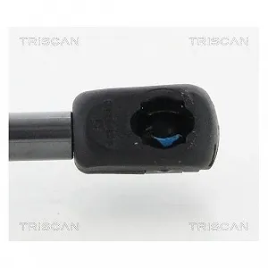 Газова пружина багажника TRISCAN 8710 43240 для HYUNDAI ззаду зліва synthetic.ua - Фото 1