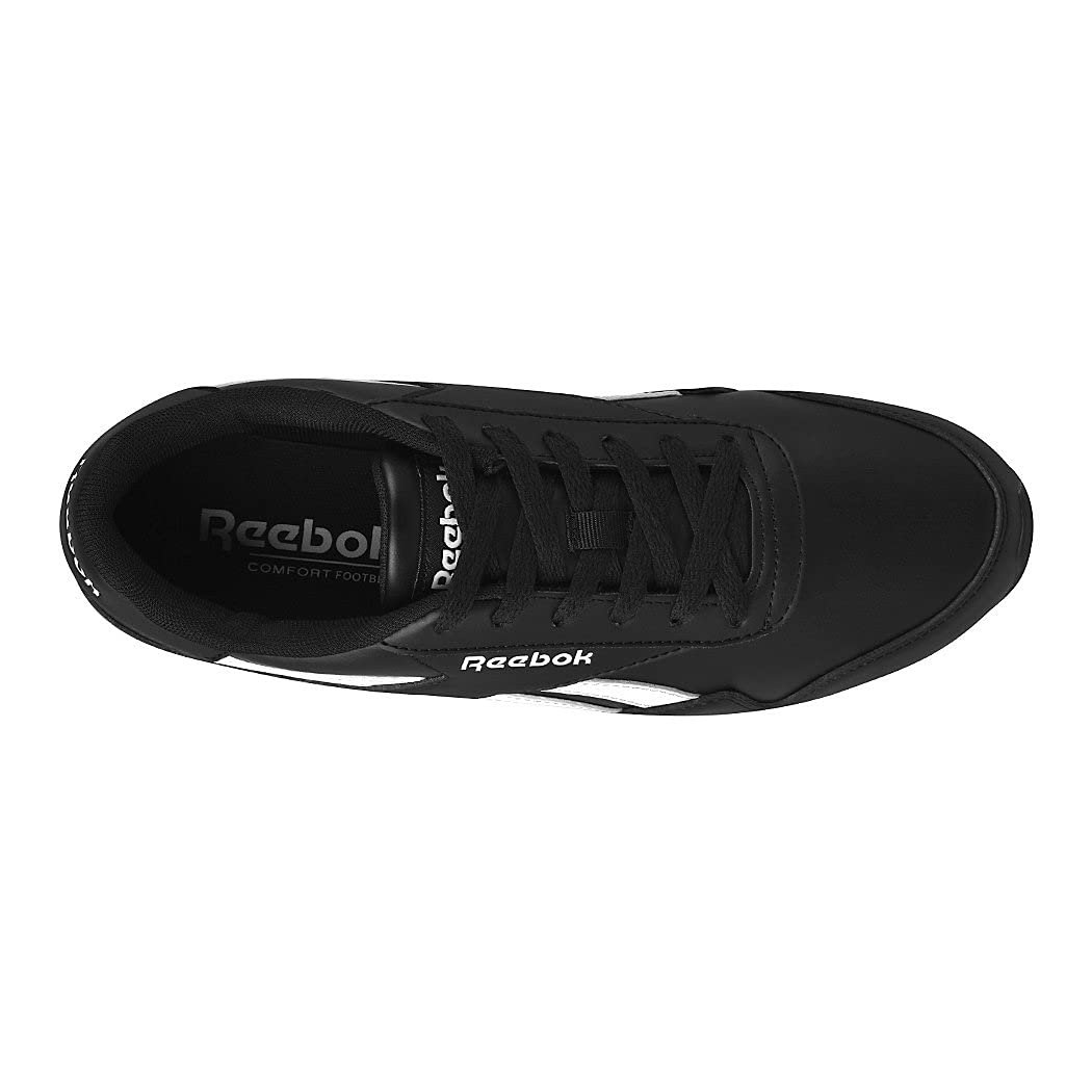 Кросівки Reebok Unisex Royal Cl Jogger 3, фото №5