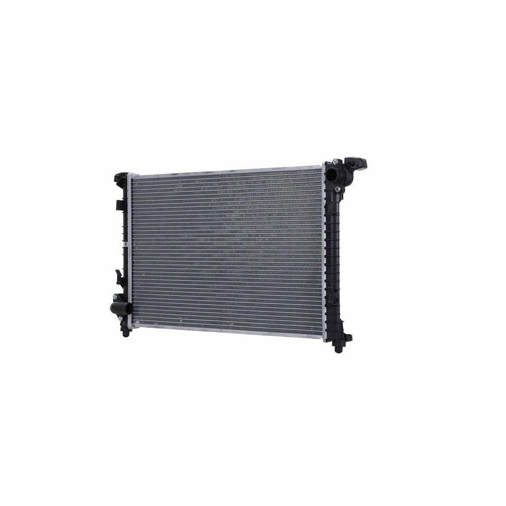 Радиатор охлаждения двигателя HELLA 8MK 366 300-171 для BMW MINI, фото №1 Радиатор охлаждения двигателя HELLA 8MK 366 300-171 для BMW MINI, фото №1