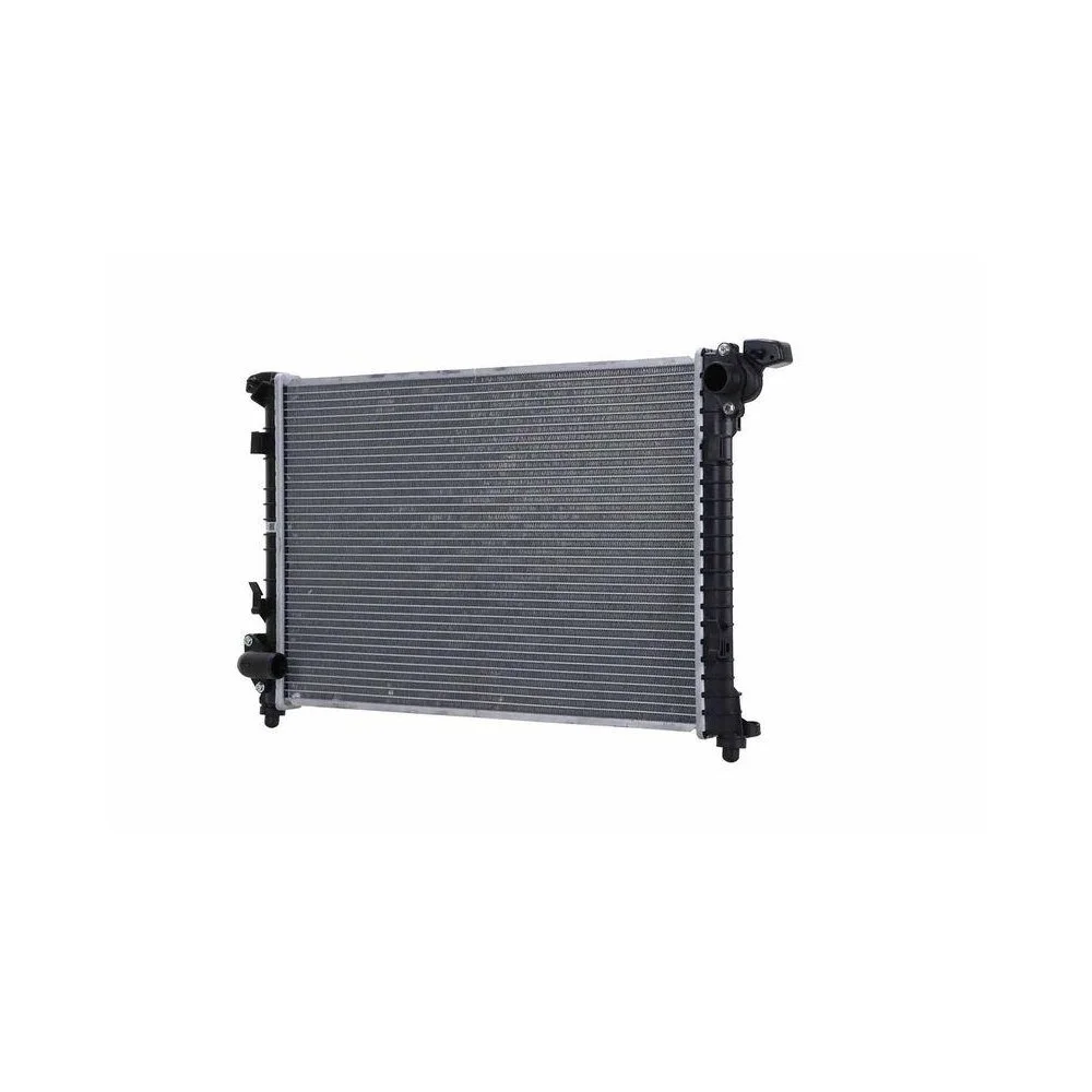 Радіатор охолодження двигуна HELLA 8MK 366 300-171 для BMW MINI, фото №1