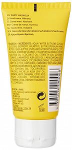 Крем для рук и ногтей Decleor с белой магнолией Aromatic synthetic.ua - Фото 1