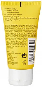 Крем для рук и ногтей Decleor с белой магнолией Aromatic synthetic.ua - Фото 1