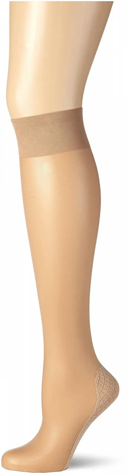 Гольфы ELBEO Женские 902629, 20 DEN, Коричневый (Bahama 4056), 2.5/5, фото №1 Гольфы ELBEO Женские 902629, 20 DEN, Коричневый (Bahama 4056), 2.5/5, фото №1