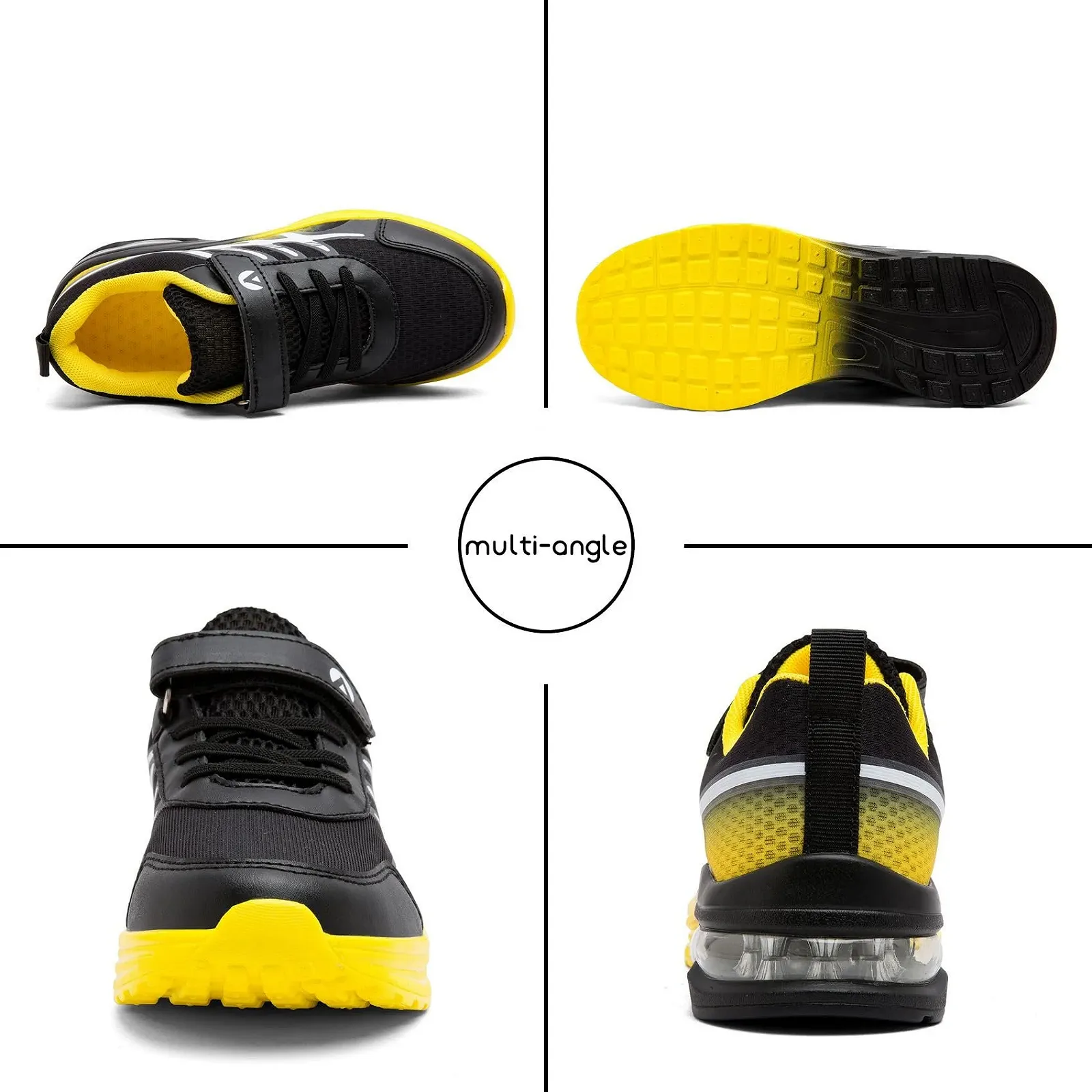 Детские кроссовки для мальчиков и девочек, фото №3 Детские кроссовки для мальчиков и девочек, фото №3