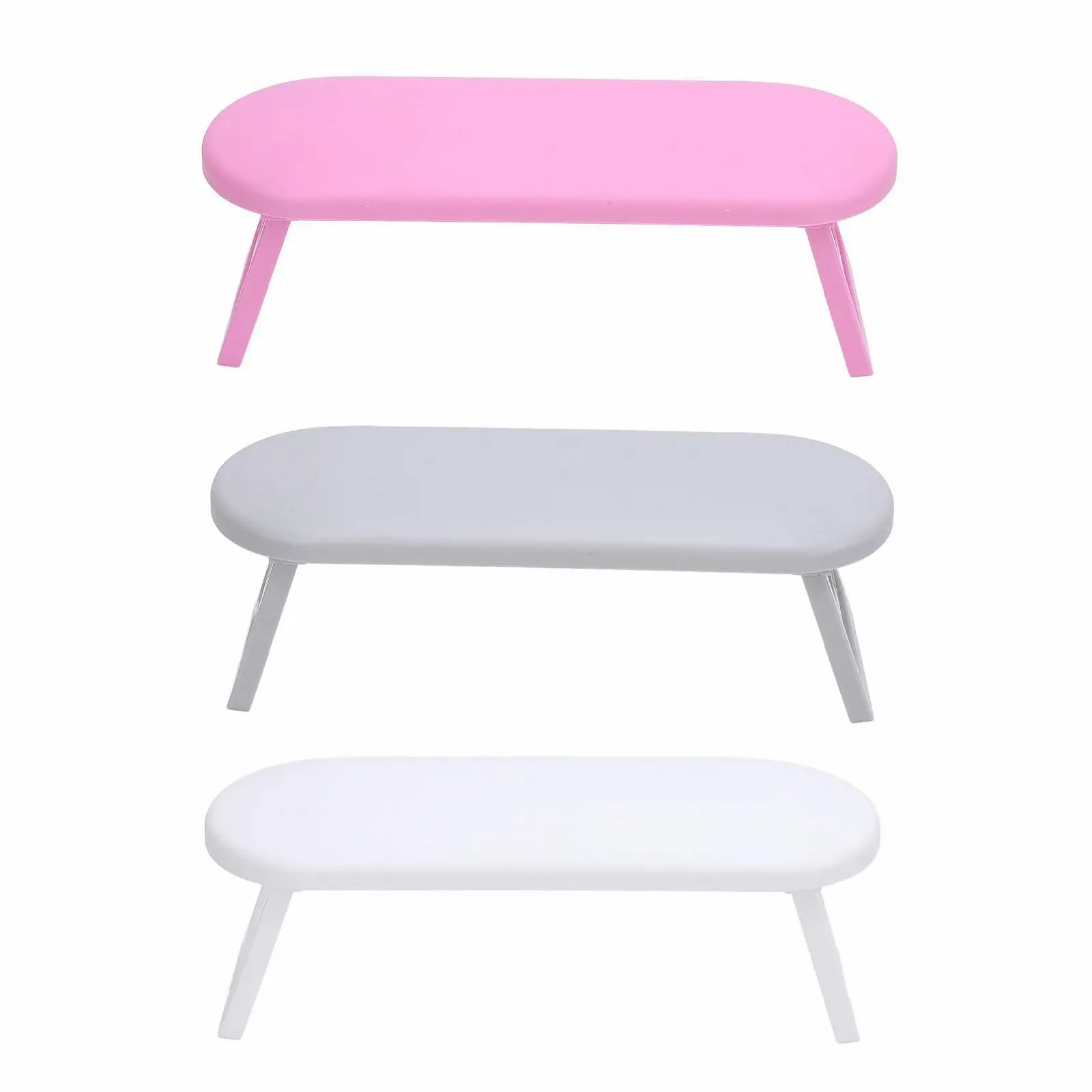 Підставка для рук для манікюру, 3 шт., складана, фото №6 Підставка для рук для манікюру, 3 шт., складана, фото №6