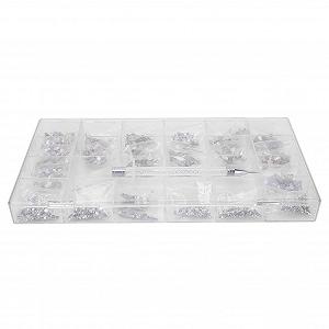 Купити Стрази Різних Розмірів Блискучі Камені кристали - Фото 1 Стрази Різних Розмірів Блискучі Камені кристали - Фото 1