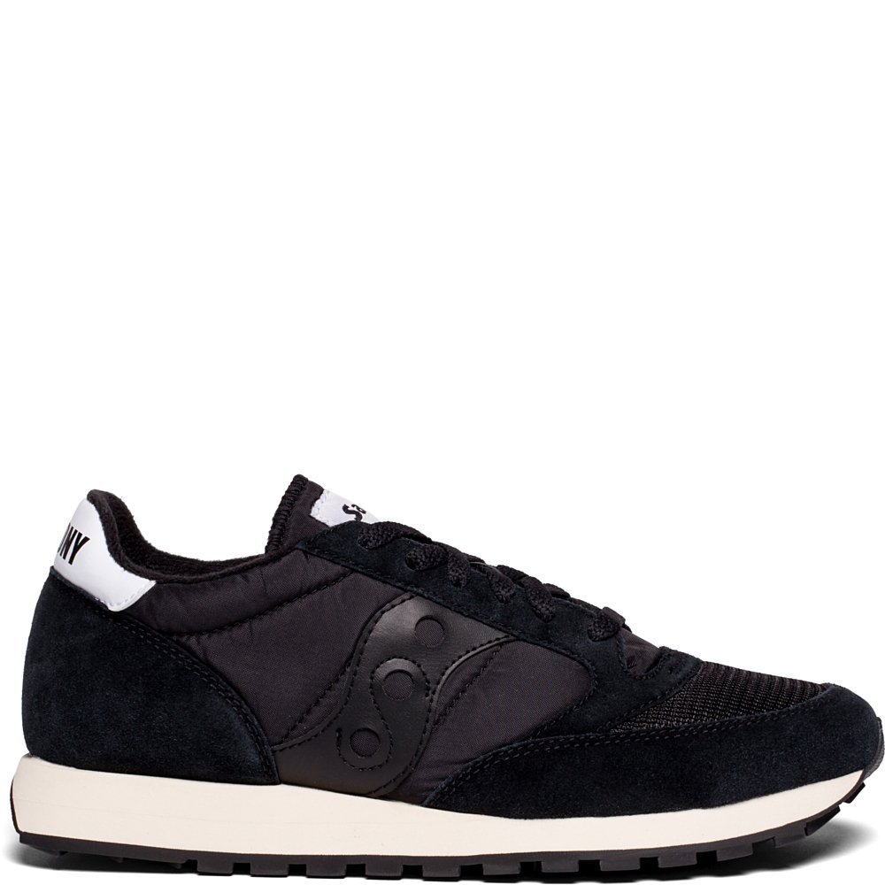 Кроссовки Saucony Jazz Original Vintage, фото №2