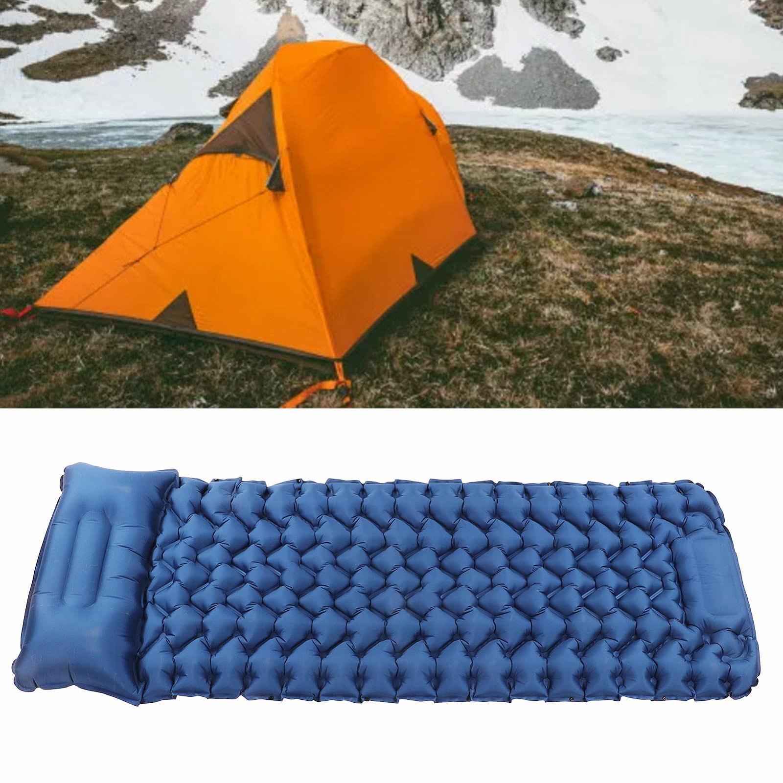 Килимок Portable Camping Мат туристичний легкий, фото №3