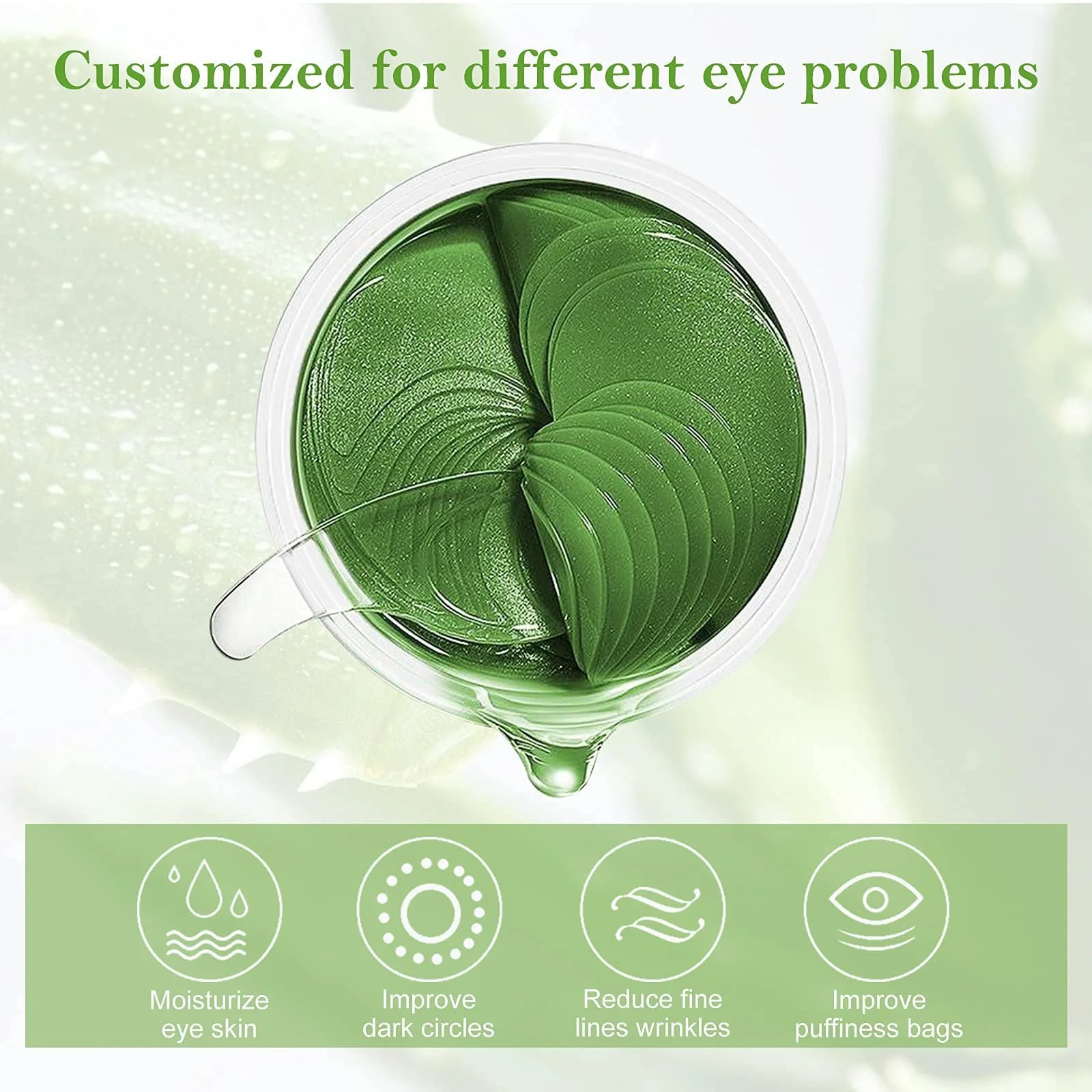 Лосьйон для тіла Зволожуючий Lubri Derm Skin Therapy Аромат свіжості, 473 мл, фото №2