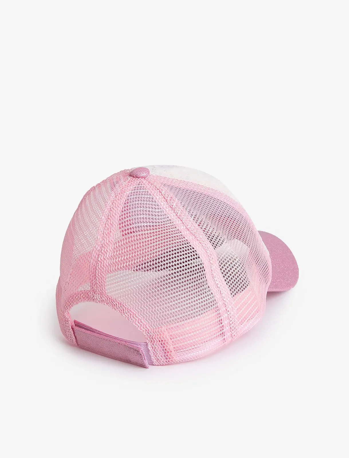 Кепка Koton с пайетками, фото №2