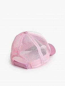 Кепка Koton з паєтками synthetic.ua - Фото 1